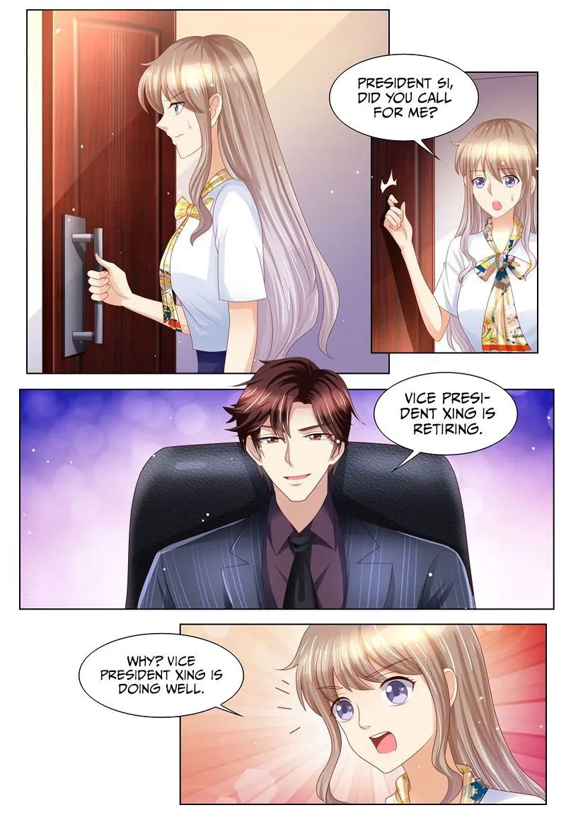 An Exorbitant Wife Chapter 131 Online - página 2