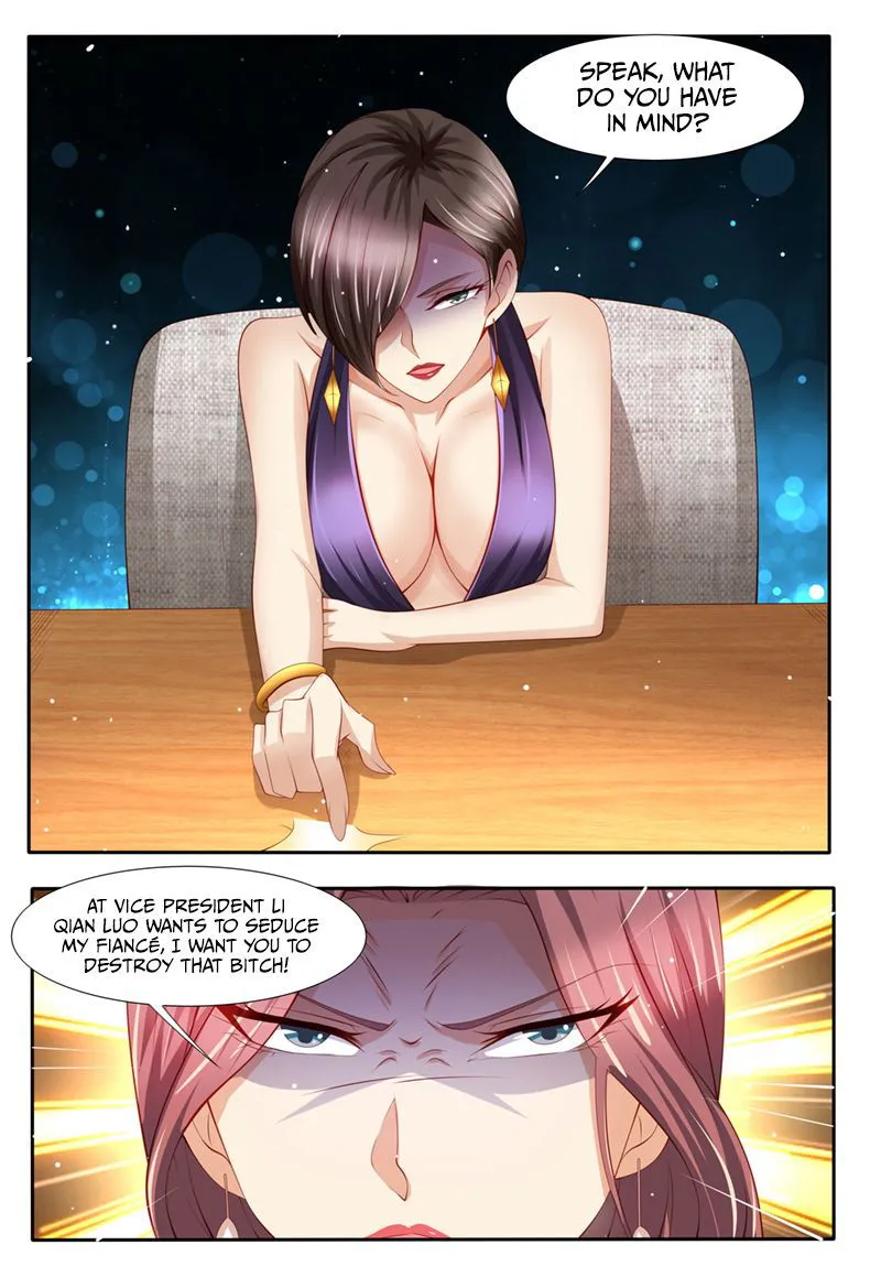 An Exorbitant Wife Chapter 131 Online - página 13
