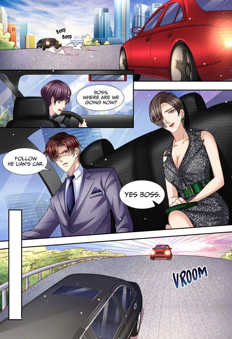 An Exorbitant Wife Chapter 135 Online - página 9