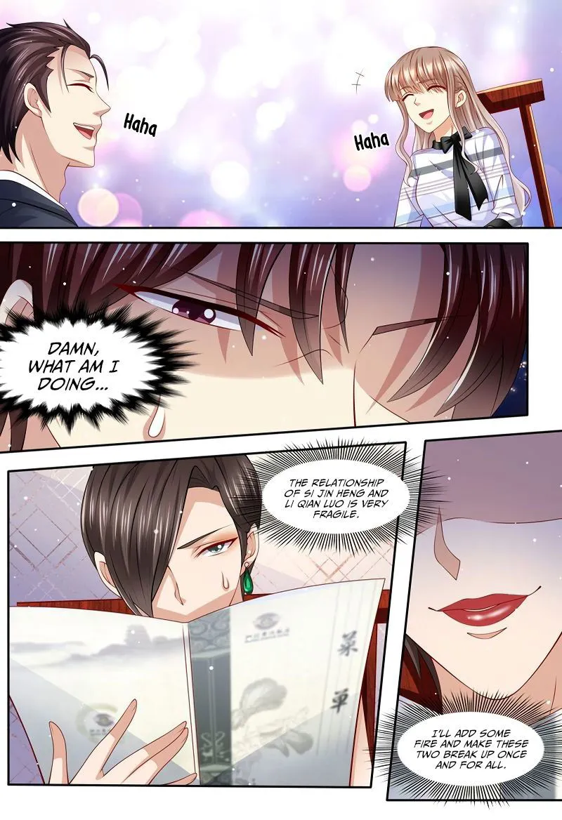 An Exorbitant Wife Chapter 135 Online - página 13