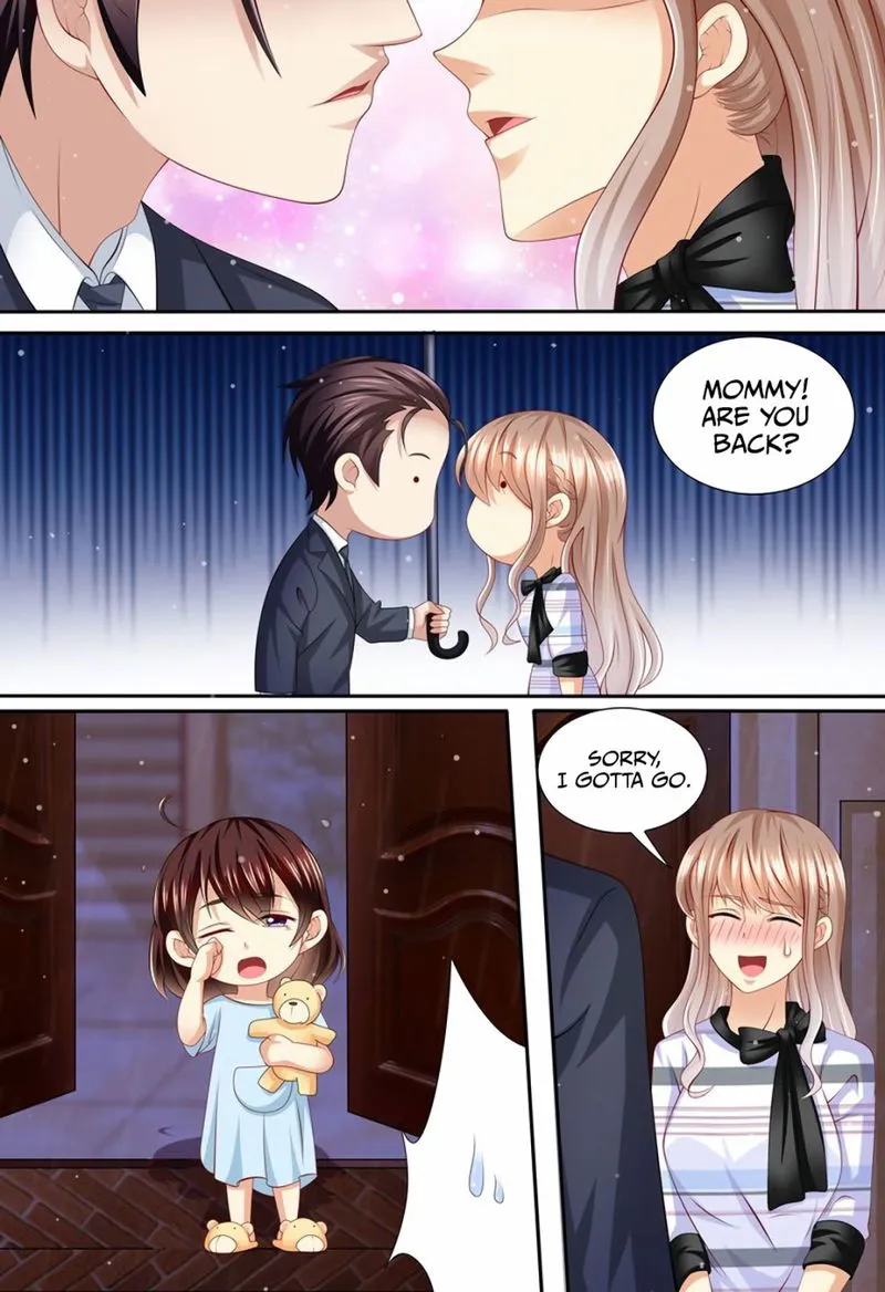 An Exorbitant Wife Chapter 136 Online - página 12