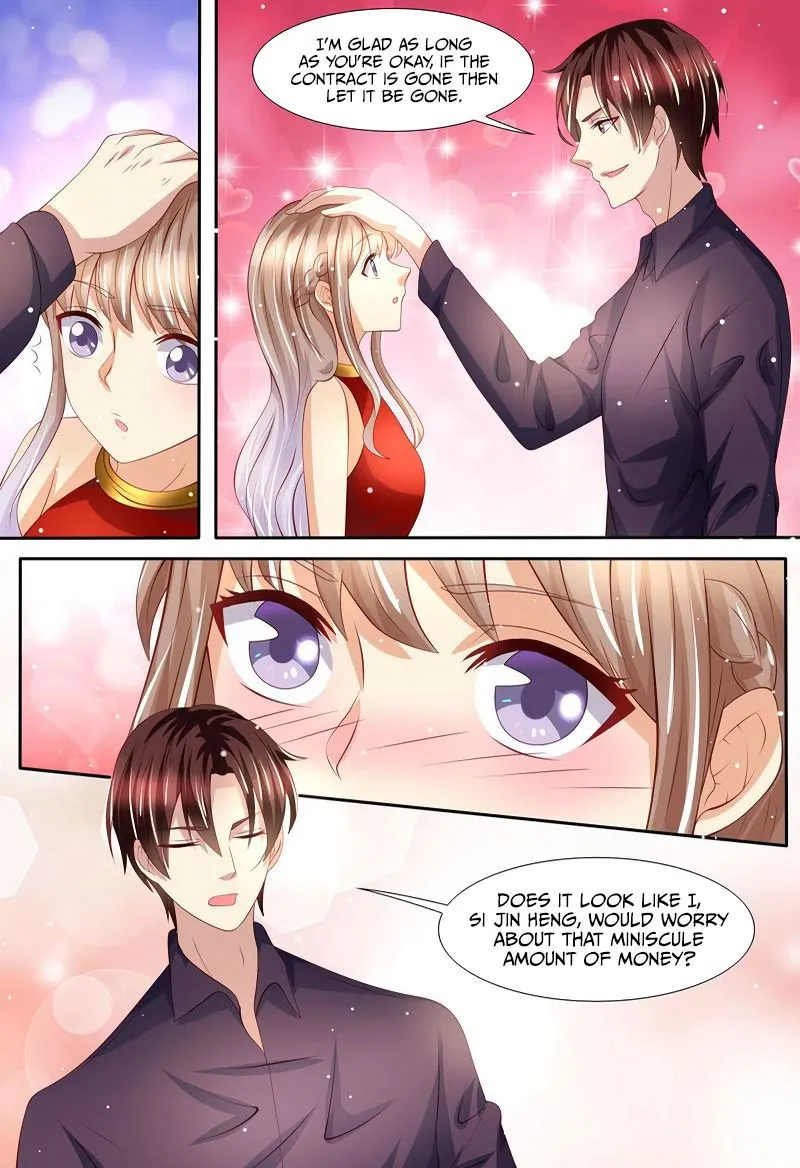 An Exorbitant Wife Chapter 138 Online - página 6