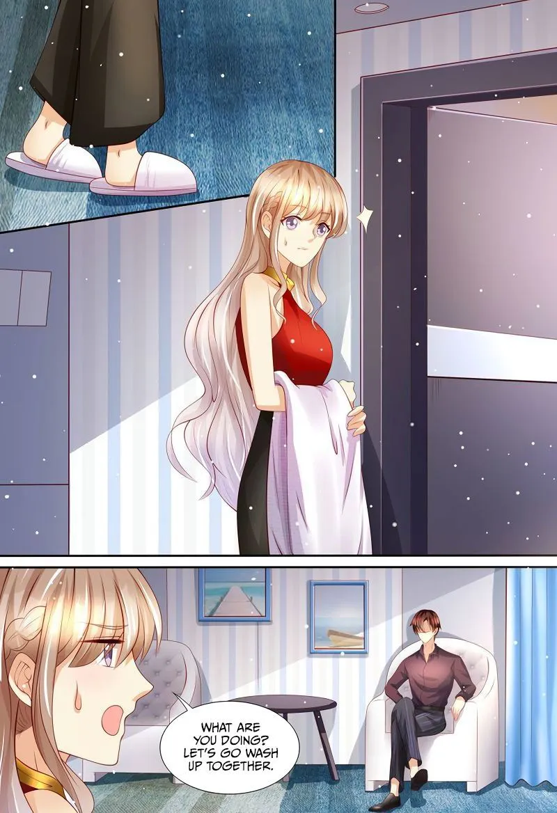 An Exorbitant Wife Chapter 138 Online - página 11