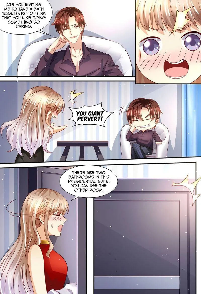 An Exorbitant Wife Chapter 138 Online - página 12