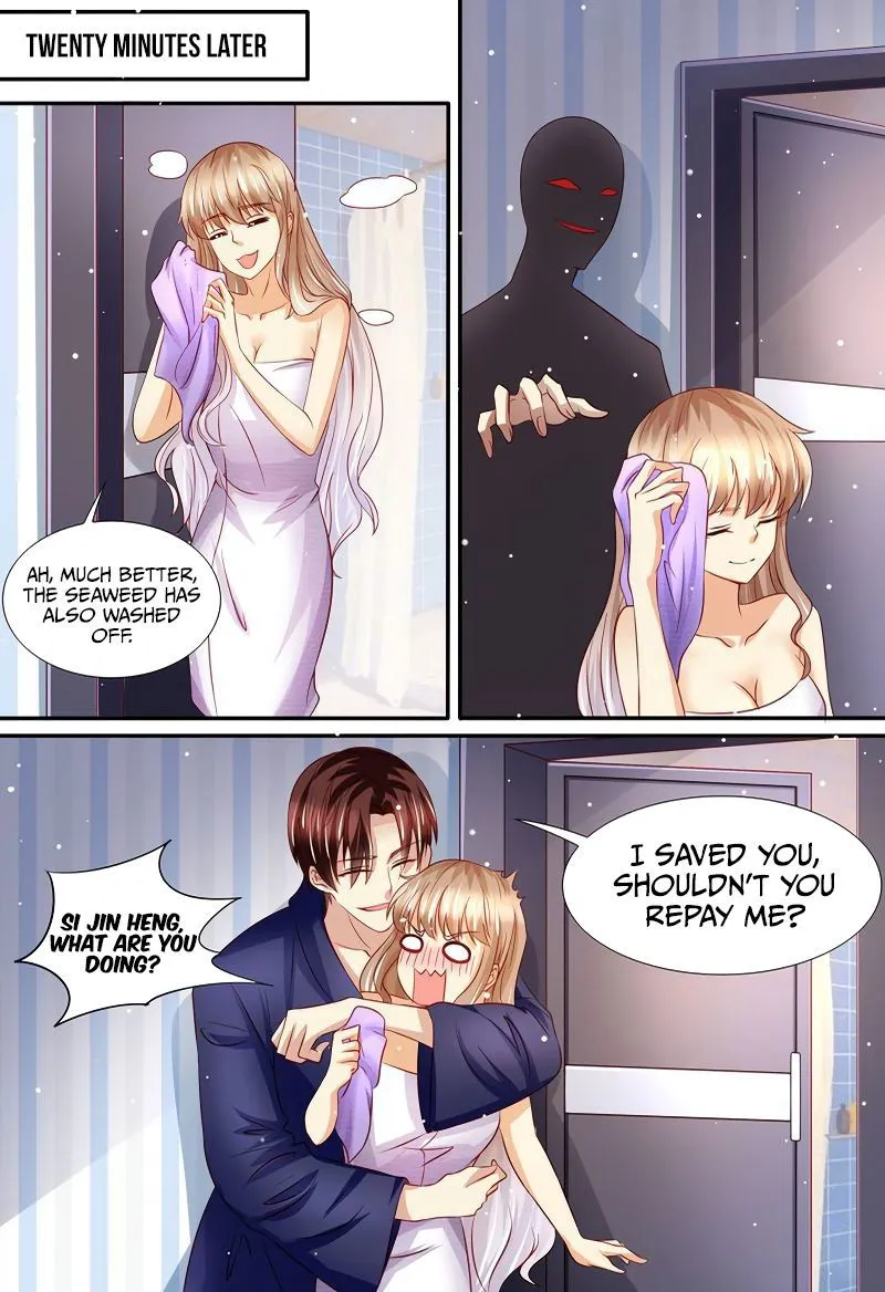 An Exorbitant Wife Chapter 138 Online - página 13