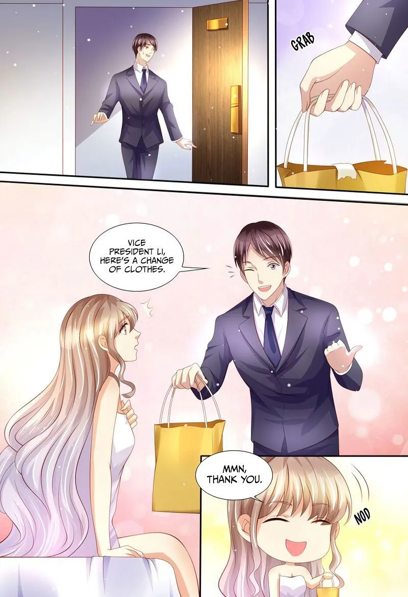 An Exorbitant Wife Chapter 139 Online - página 7