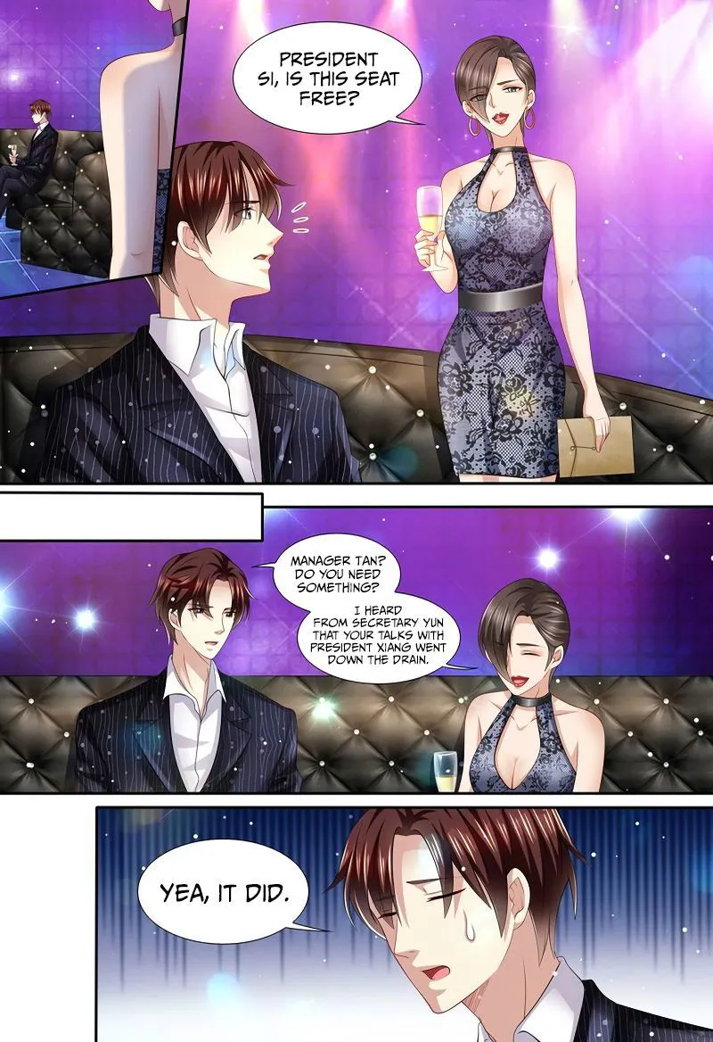 An Exorbitant Wife Chapter 139 Online - página 11