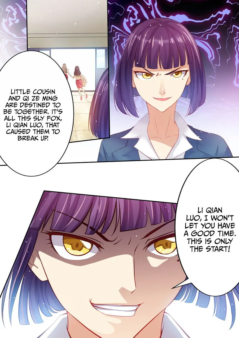An Exorbitant Wife Chapter 14 Online - página 9