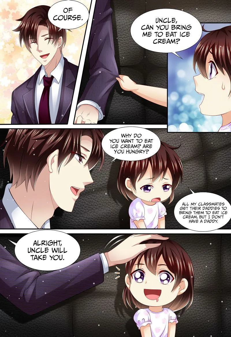 An Exorbitant Wife Chapter 147 Online - página 5