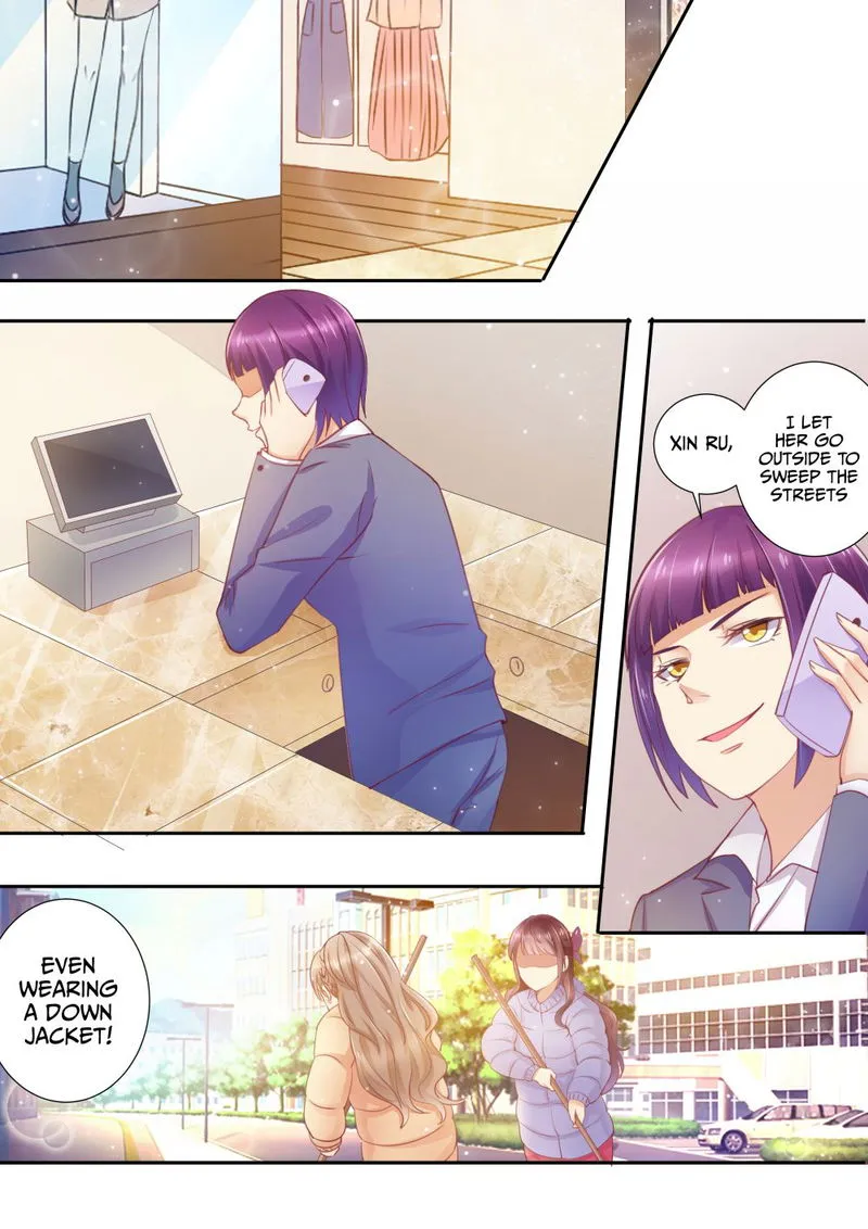 An Exorbitant Wife Chapter 15 Online - página 2