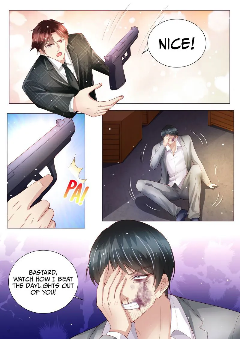 An Exorbitant Wife Chapter 151 Online - página 5