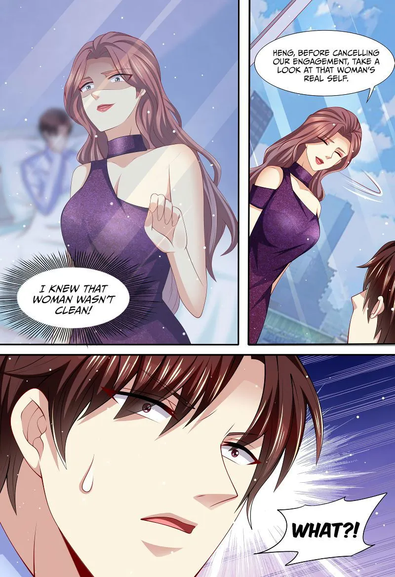 An Exorbitant Wife Chapter 153 Online - página 6