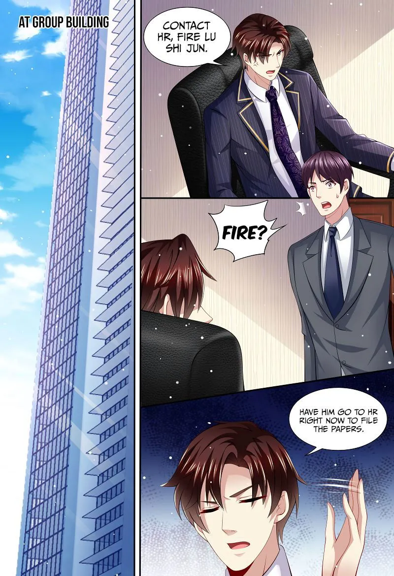 An Exorbitant Wife Chapter 155 Online - página 2