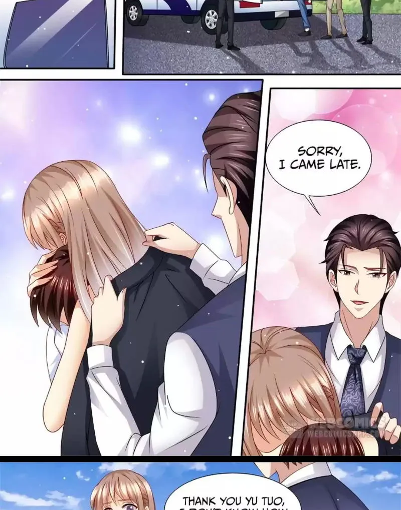 An Exorbitant Wife Chapter 158 Online - página 6