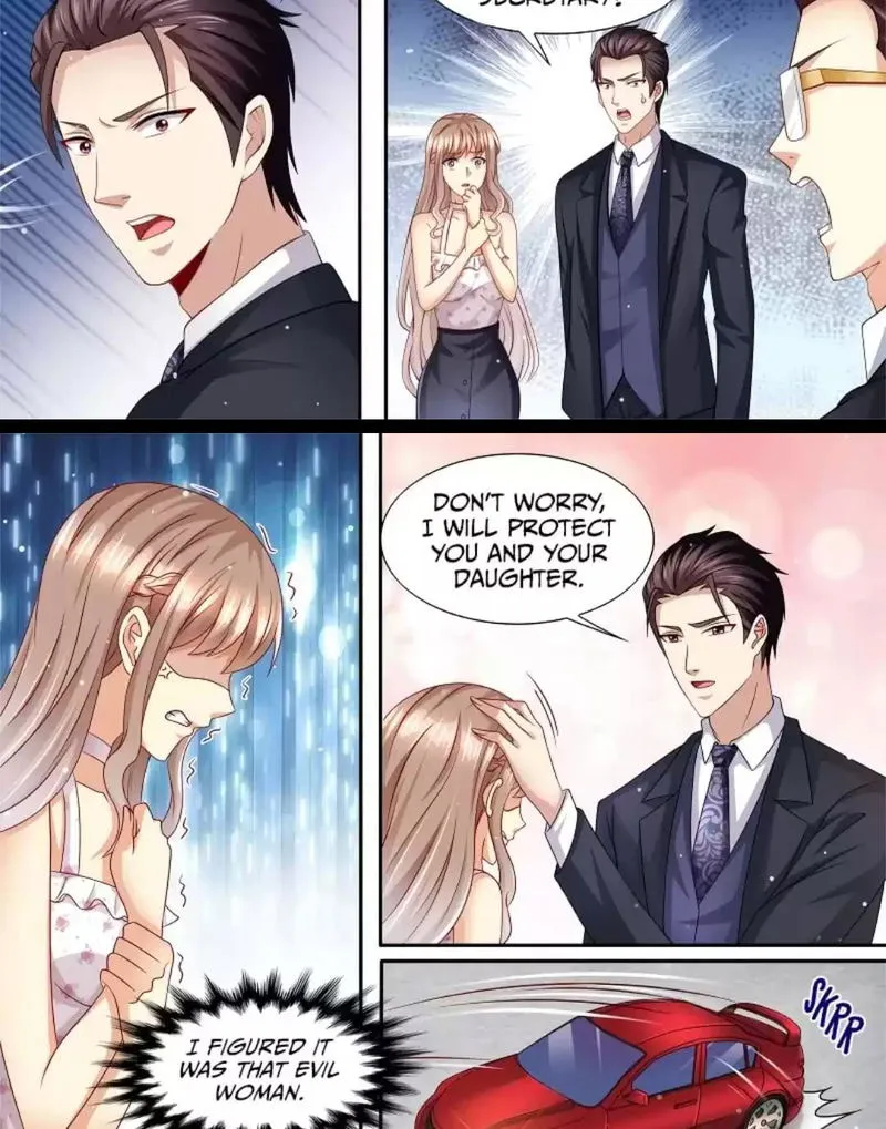An Exorbitant Wife Chapter 158 Online - página 10