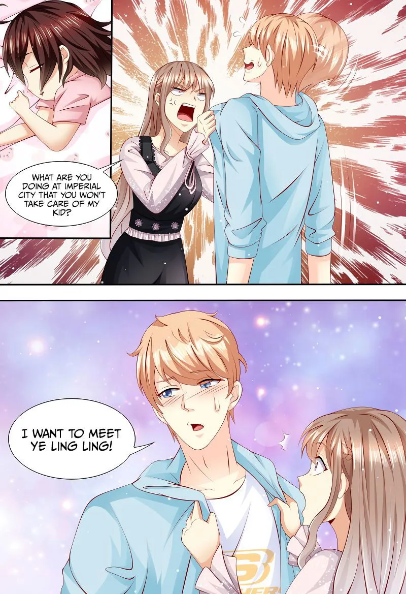 An Exorbitant Wife Chapter 162 Online - página 2