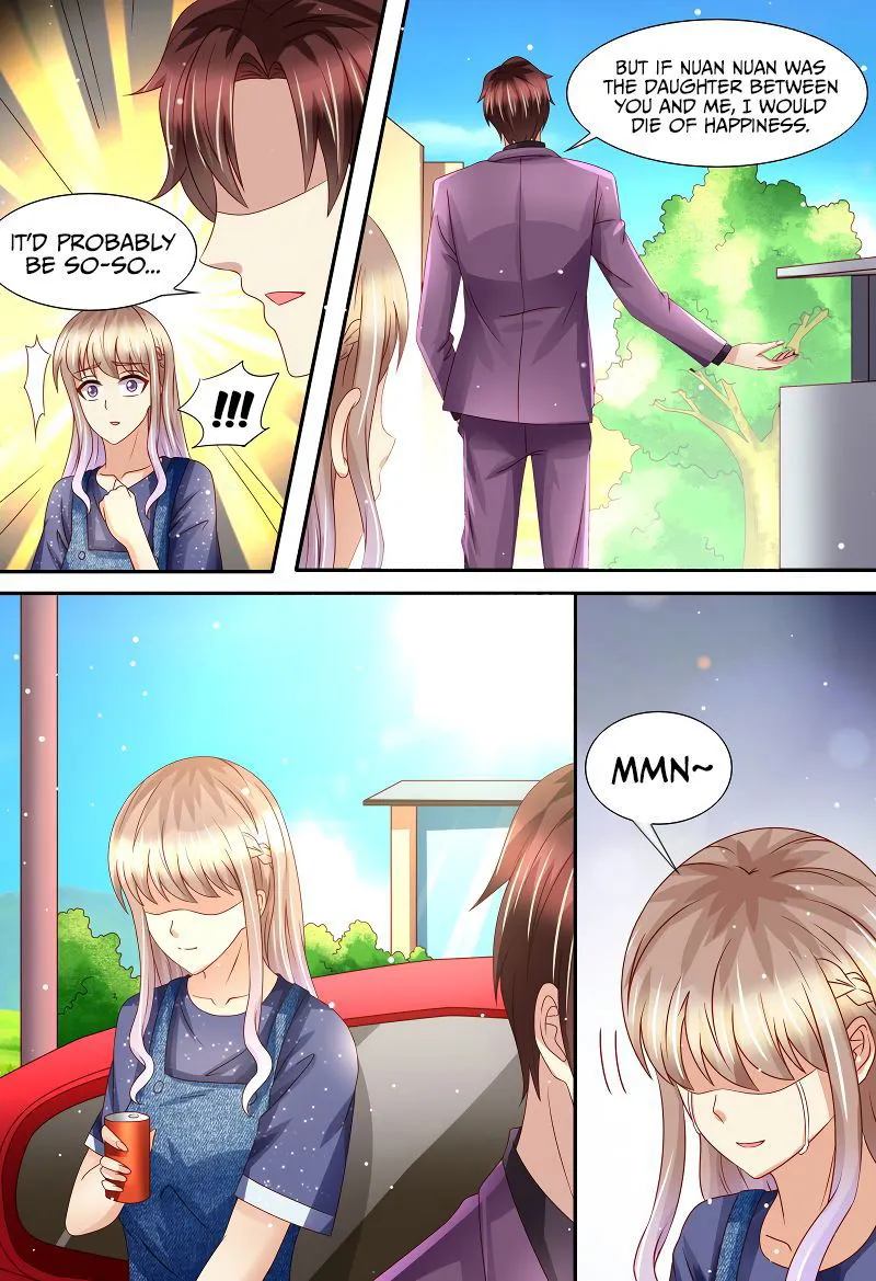 An Exorbitant Wife Chapter 163 Online - página 11