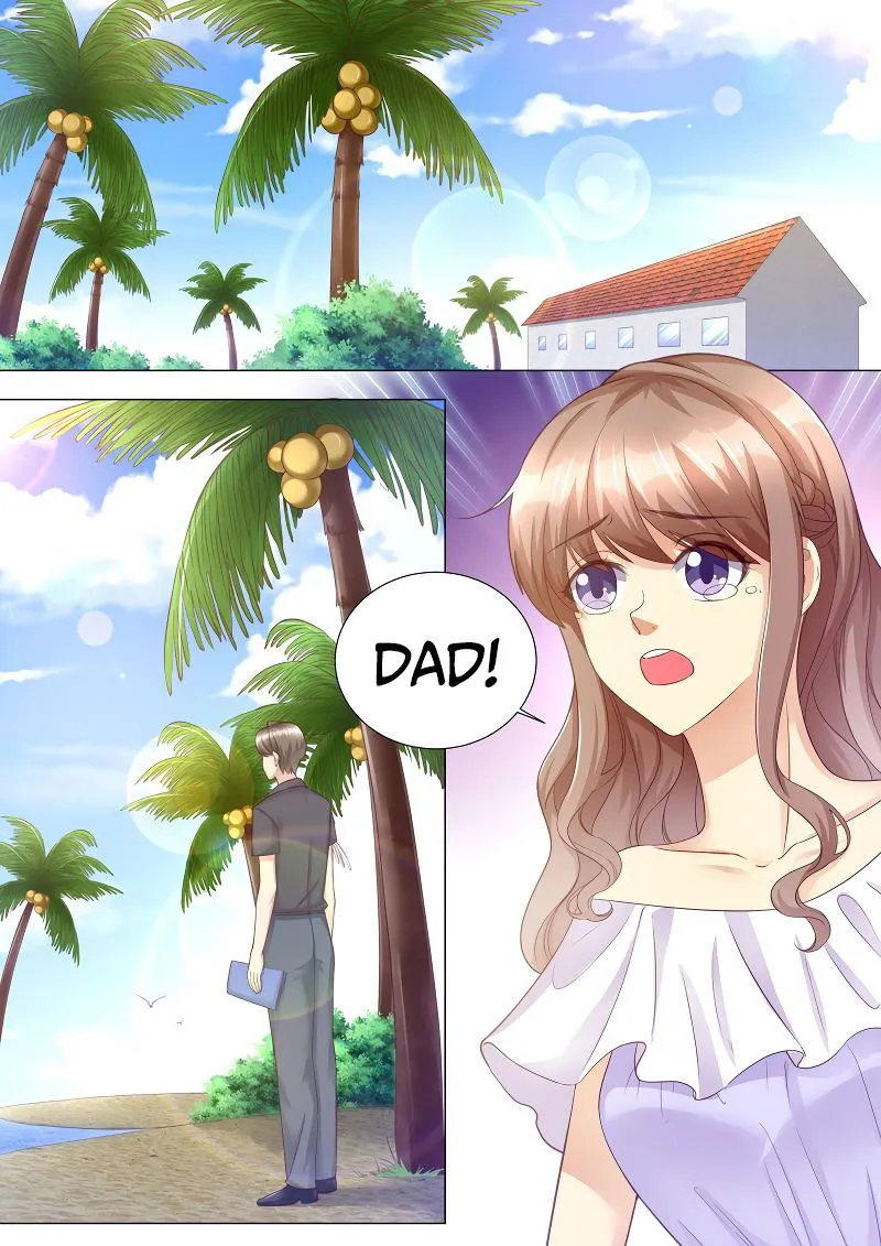 An Exorbitant Wife Chapter 164 Online - página 8