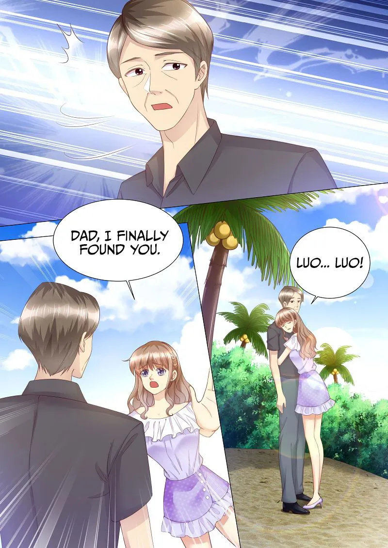 An Exorbitant Wife Chapter 164 Online - página 9