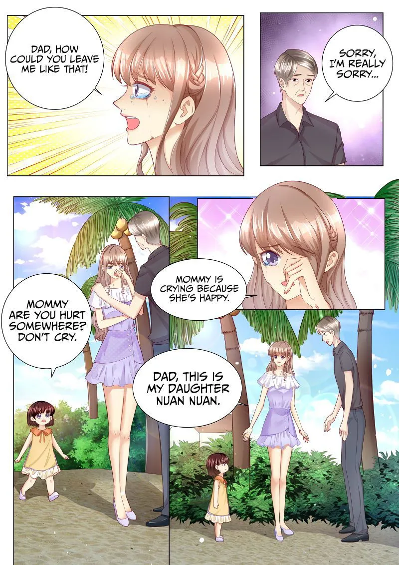 An Exorbitant Wife Chapter 164 Online - página 10