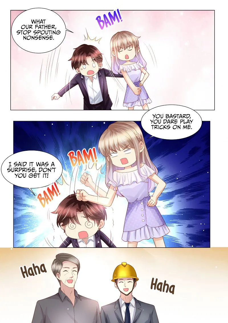An Exorbitant Wife Chapter 165 Online - página 12