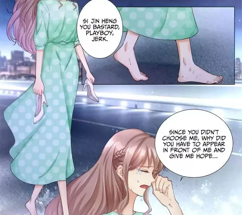An Exorbitant Wife Chapter 168 Online - página 2