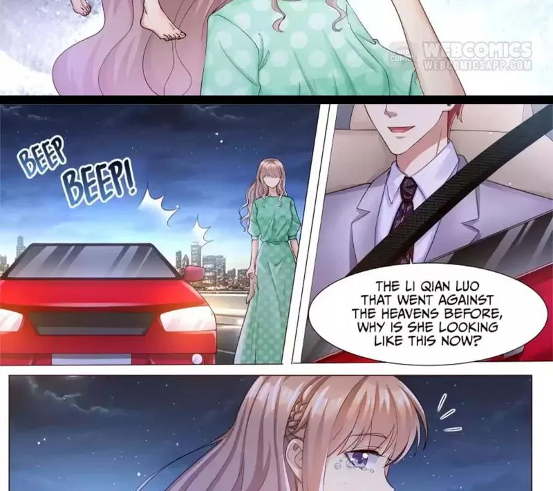 An Exorbitant Wife Chapter 168 Online - página 3