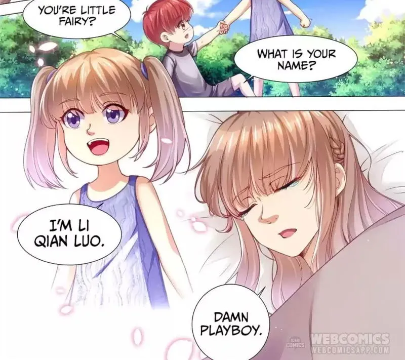 An Exorbitant Wife Chapter 168 Online - página 15