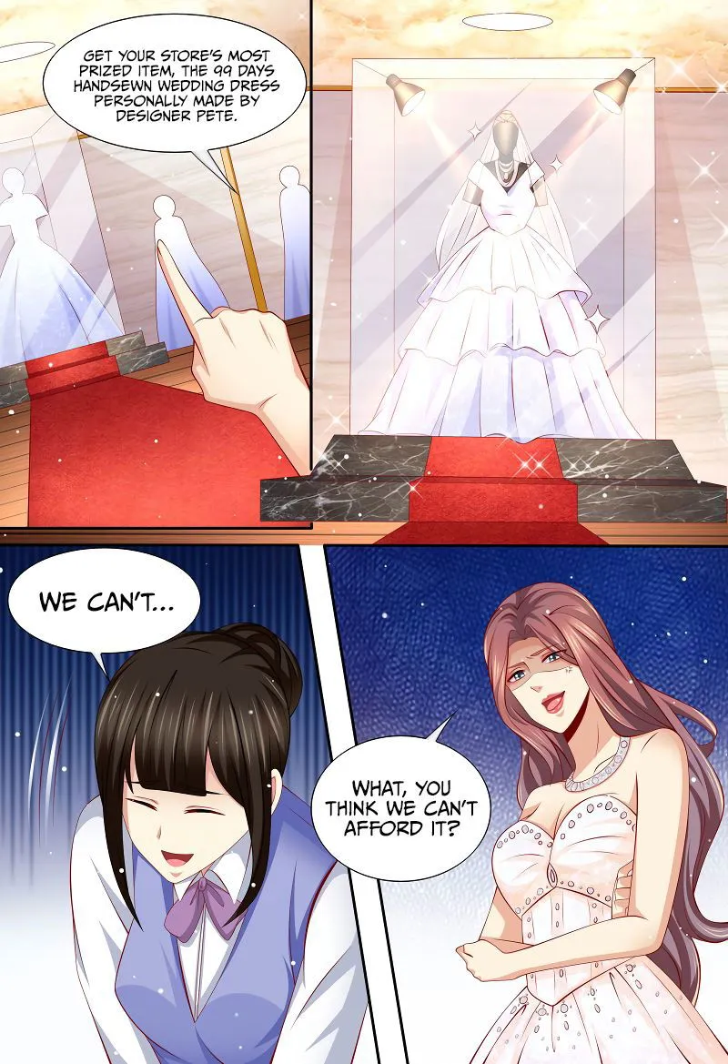 An Exorbitant Wife Chapter 169 Online - página 5