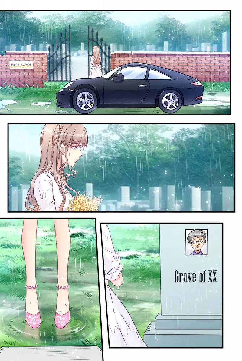 An Exorbitant Wife Chapter 18 Online - página 2