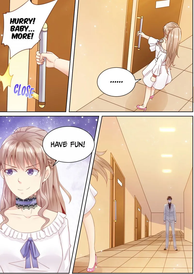 An Exorbitant Wife Chapter 19 Online - página 15