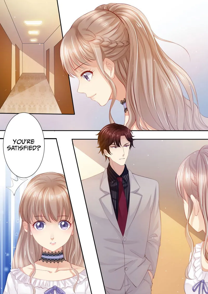 An Exorbitant Wife Chapter 20 Online - página 2