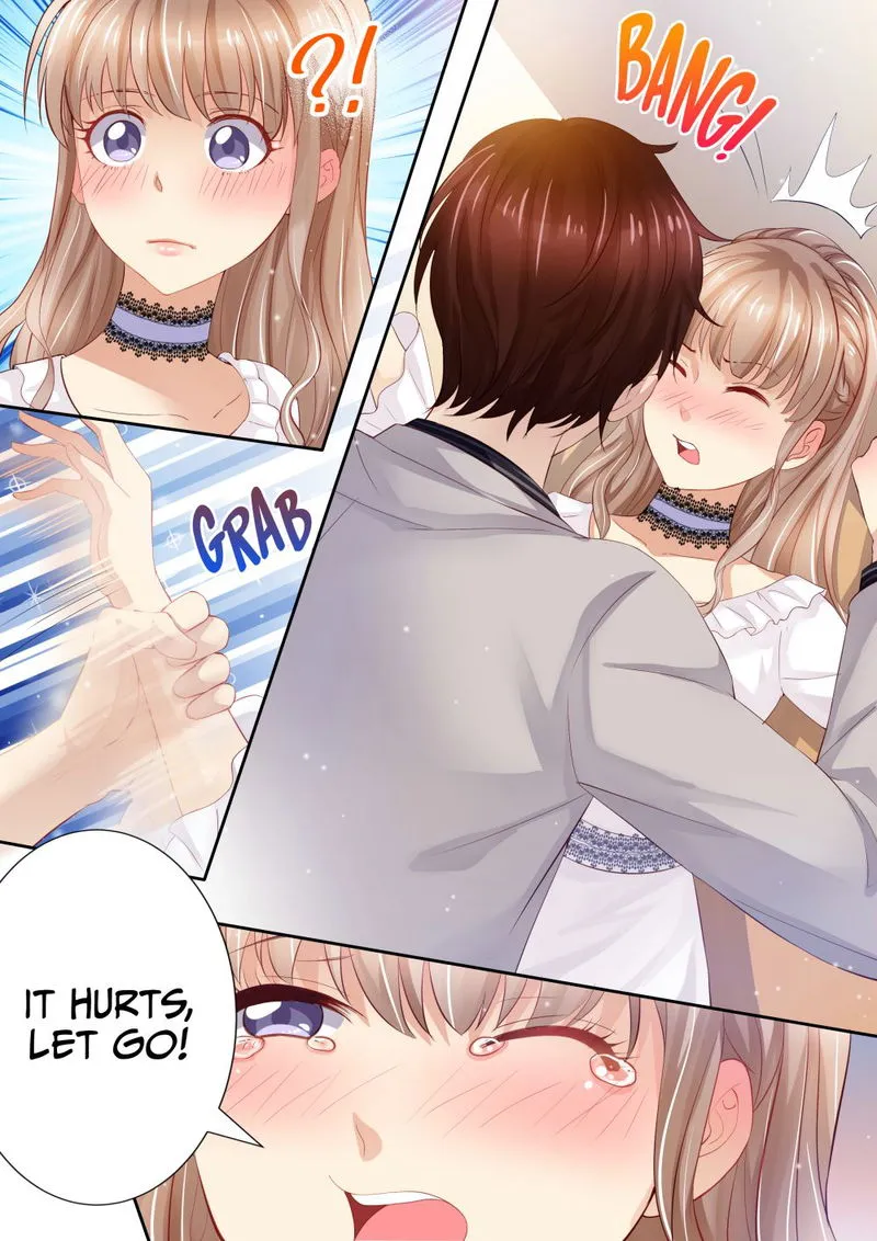 An Exorbitant Wife Chapter 20 Online - página 3