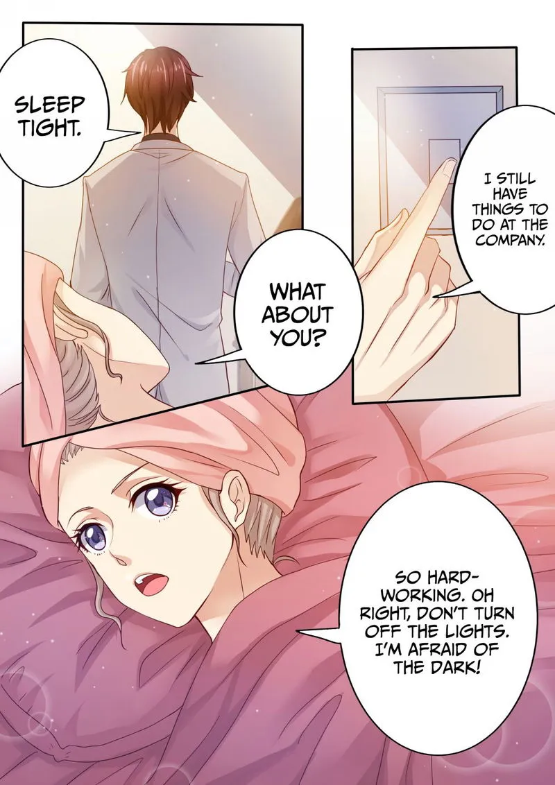 An Exorbitant Wife Chapter 20 Online - página 13