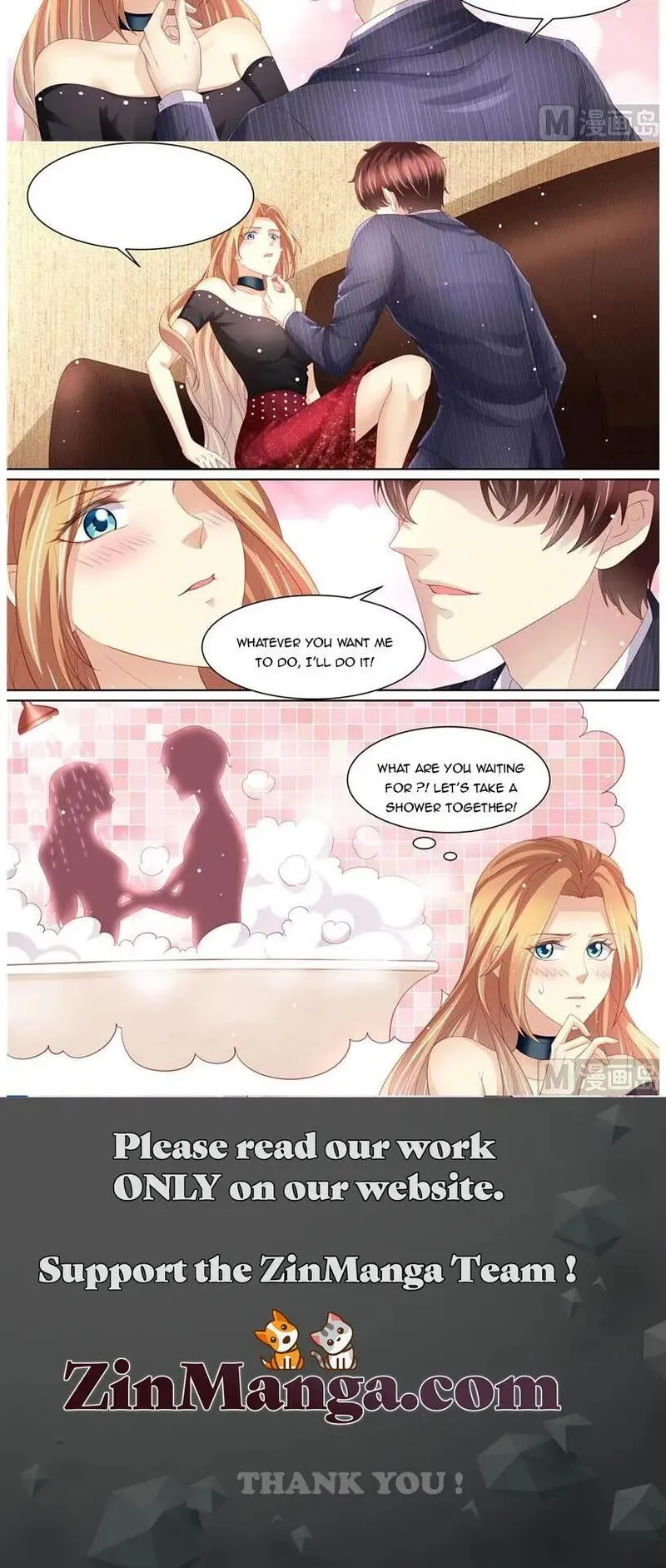 An Exorbitant Wife Chapter 222 Online - página 10