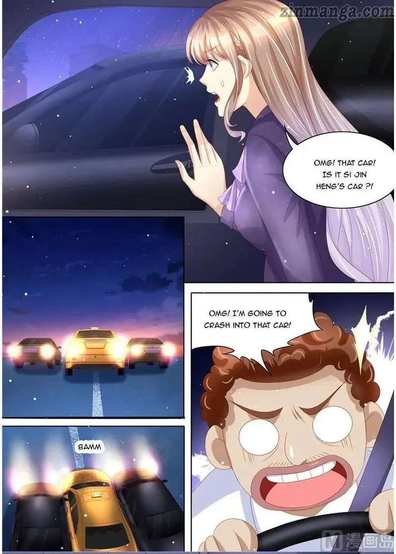 An Exorbitant Wife Chapter 226 Online - página 10