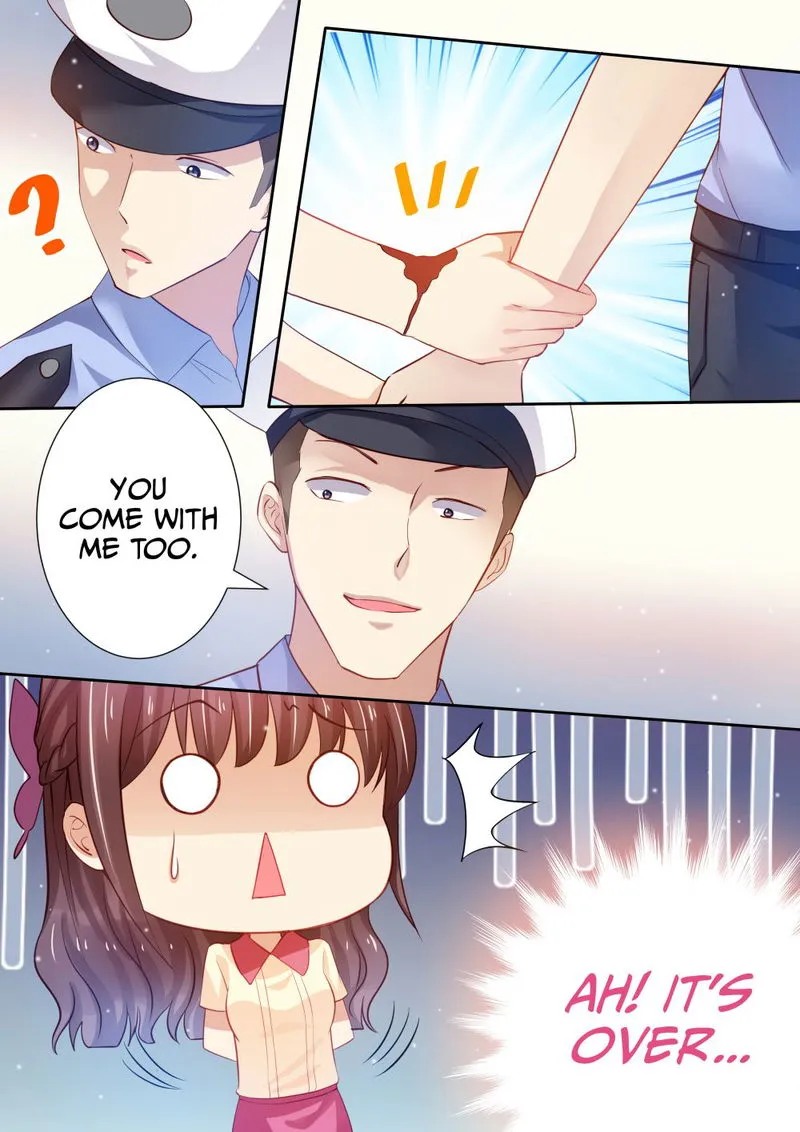 An Exorbitant Wife Chapter 23 Online - página 14