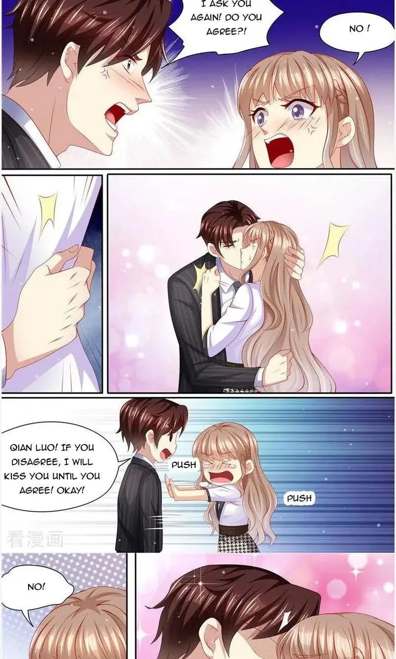 An Exorbitant Wife Chapter 235 Online - página 7