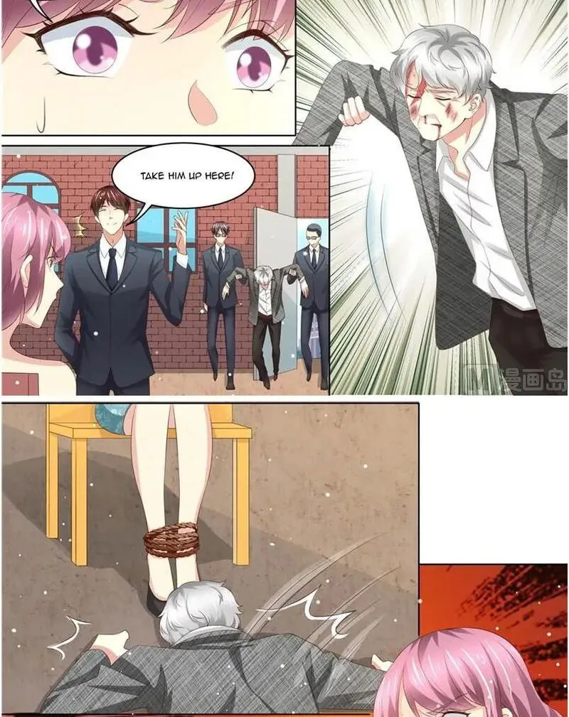 An Exorbitant Wife Chapter 239 Online - página 8
