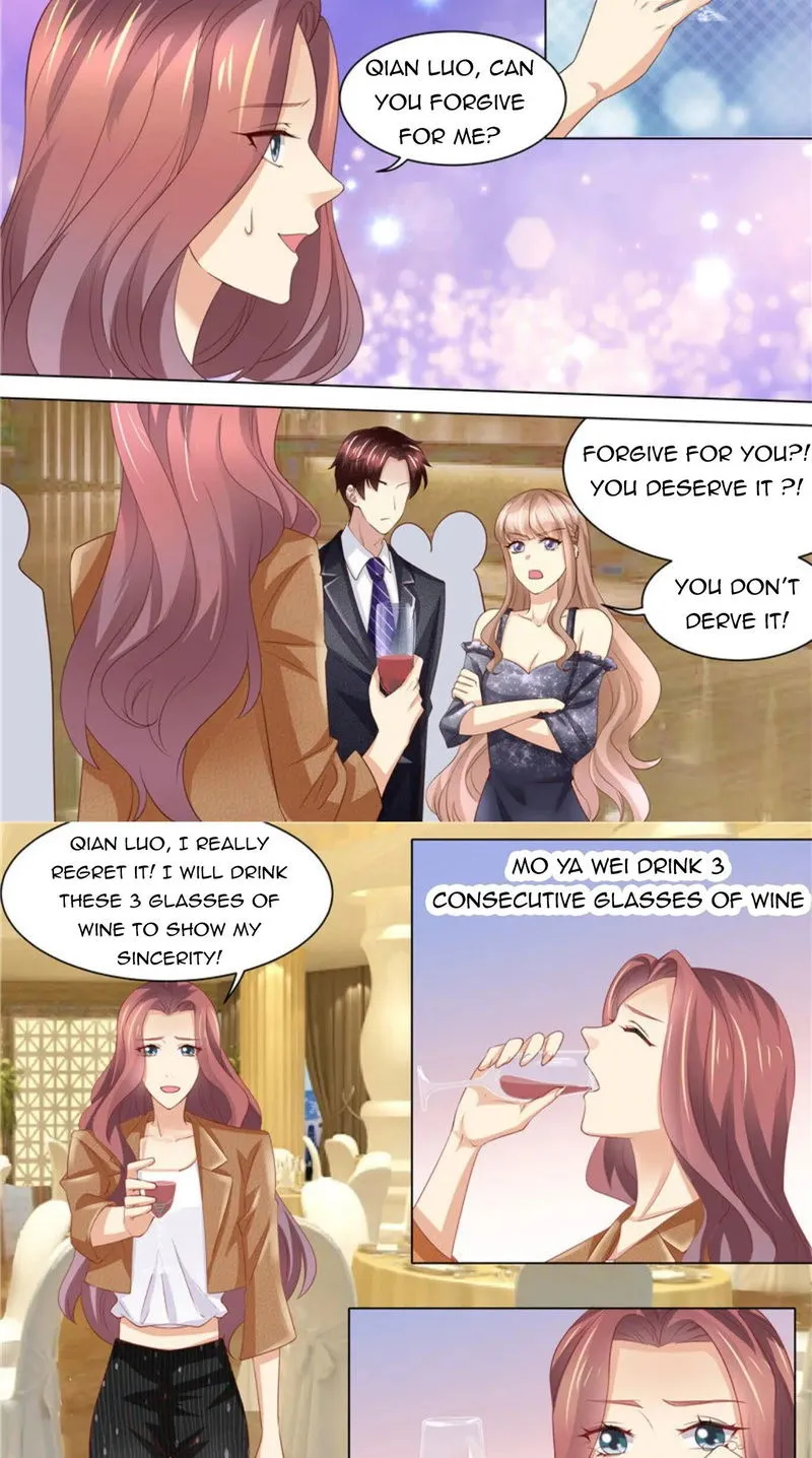 An Exorbitant Wife Chapter 251 Online - página 2