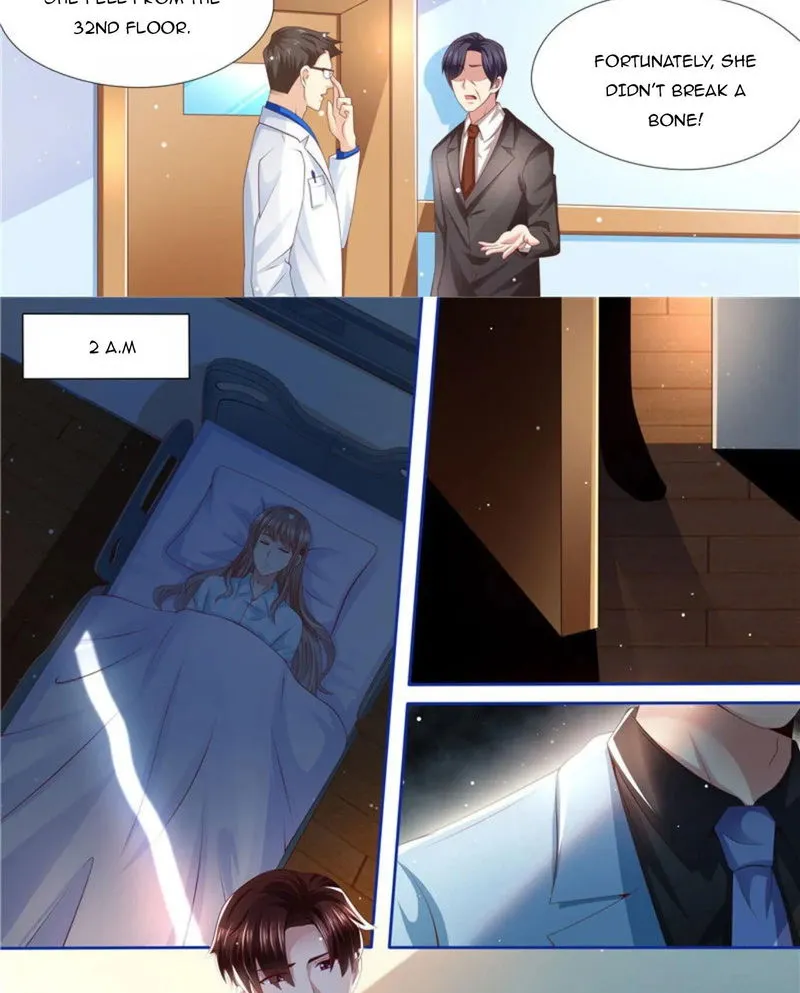 An Exorbitant Wife Chapter 257 Online - página 3