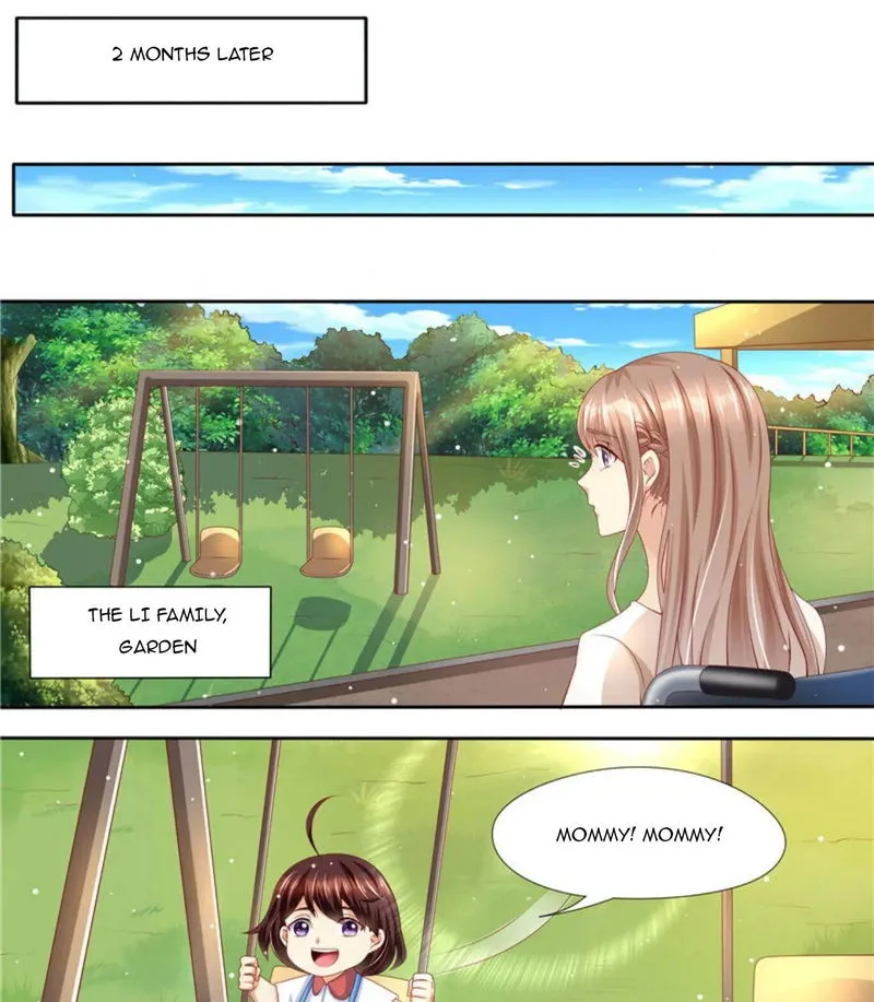 An Exorbitant Wife Chapter 257 Online - página 9
