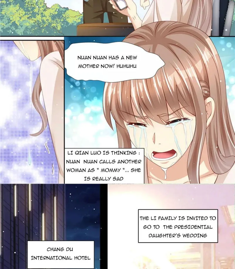 An Exorbitant Wife Chapter 257 Online - página 12