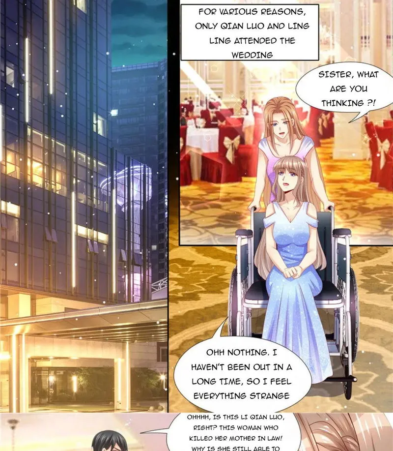 An Exorbitant Wife Chapter 257 Online - página 13