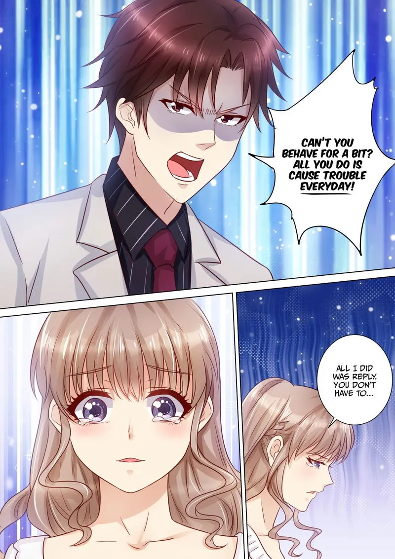 An Exorbitant Wife Chapter 26 Online - página 6