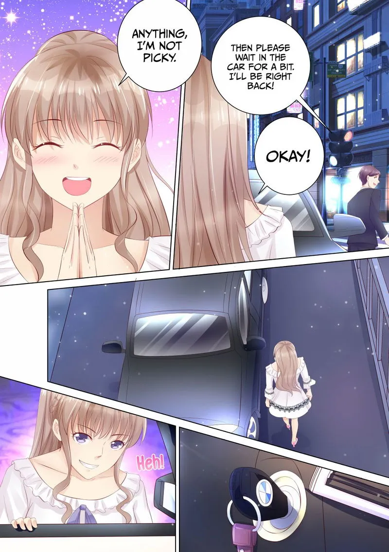 An Exorbitant Wife Chapter 26 Online - página 12