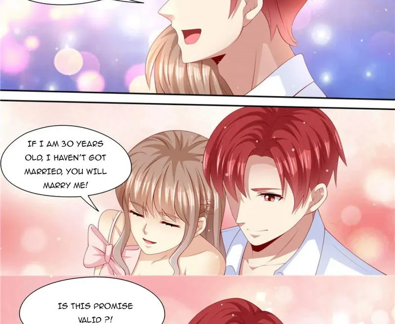 An Exorbitant Wife Chapter 260 Online - página 19