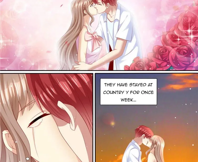 An Exorbitant Wife Chapter 260 Online - página 22