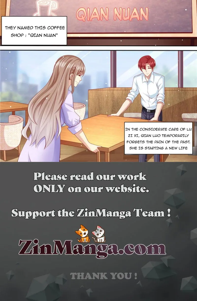 An Exorbitant Wife Chapter 260 Online - página 24