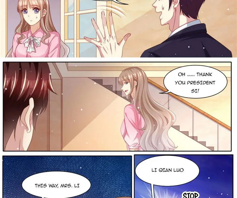 An Exorbitant Wife Chapter 263 Online - página 4